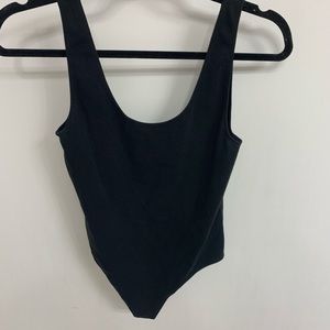 WILFRED FREE BODYSUIT